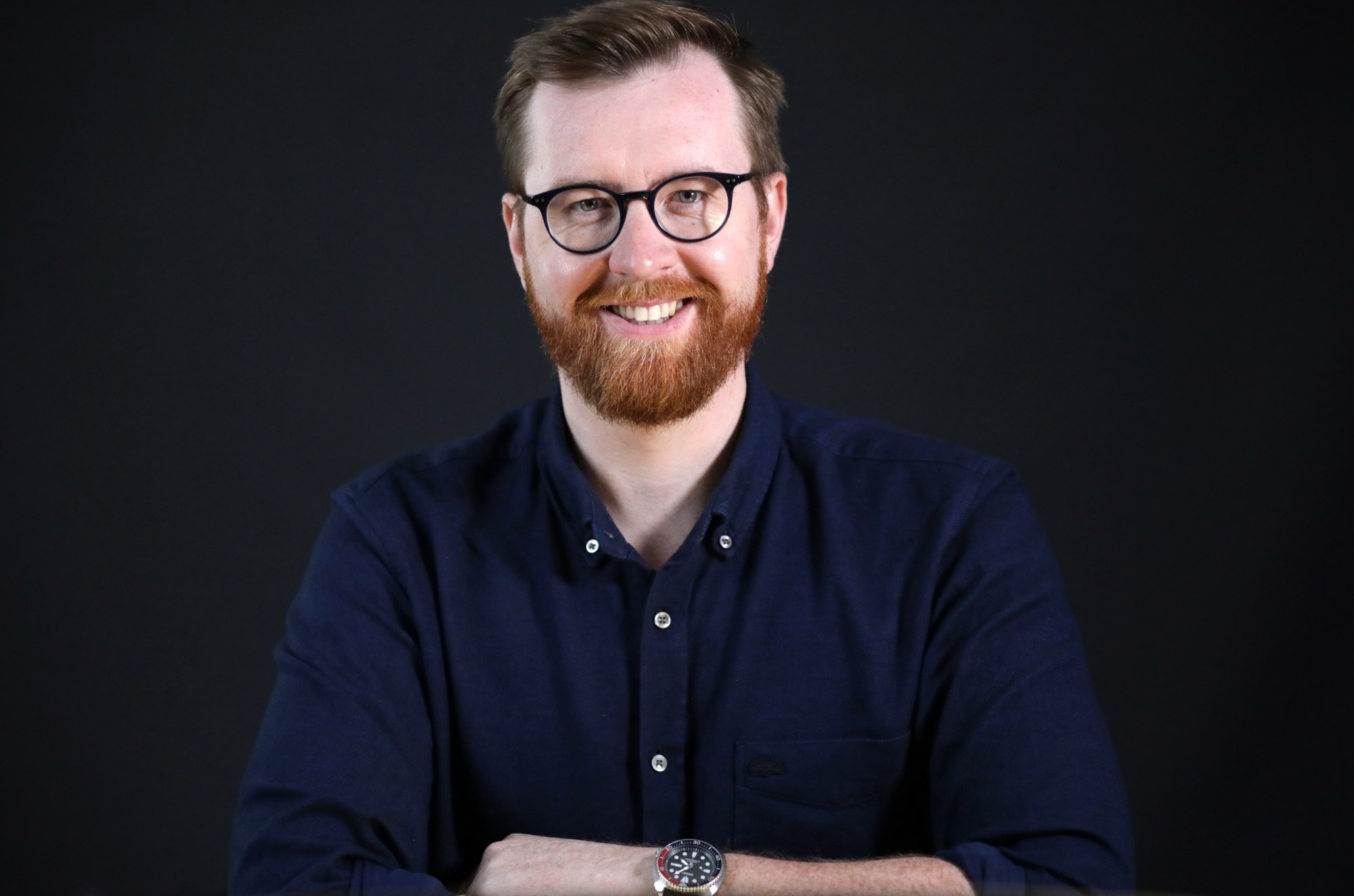Cédric Rittié